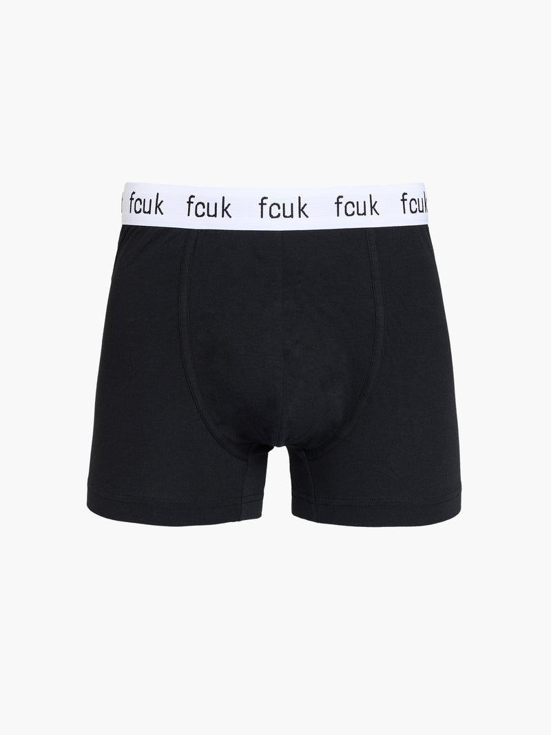 FCUK Boxers (7 Pack)