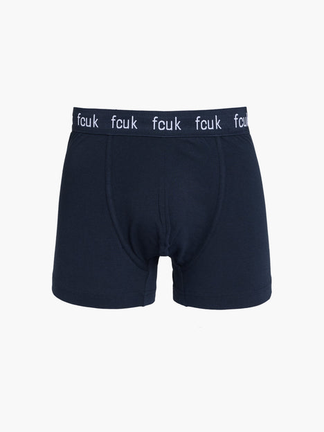 FCUK Boxers (7 Pack)