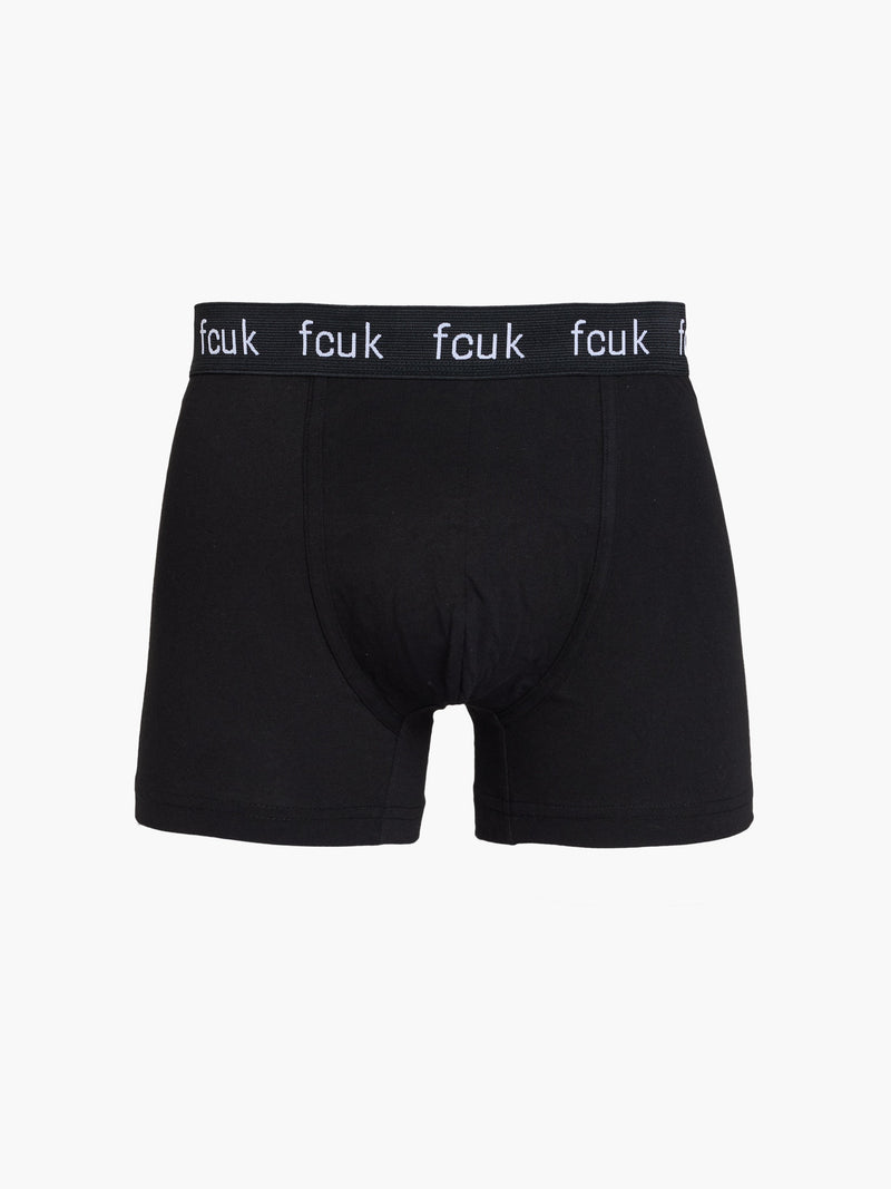 FCUK Boxers (7 Pack)