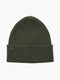 Ribbed Beanie