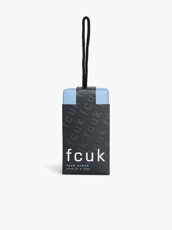 FCUK URBAN Soap On Rope