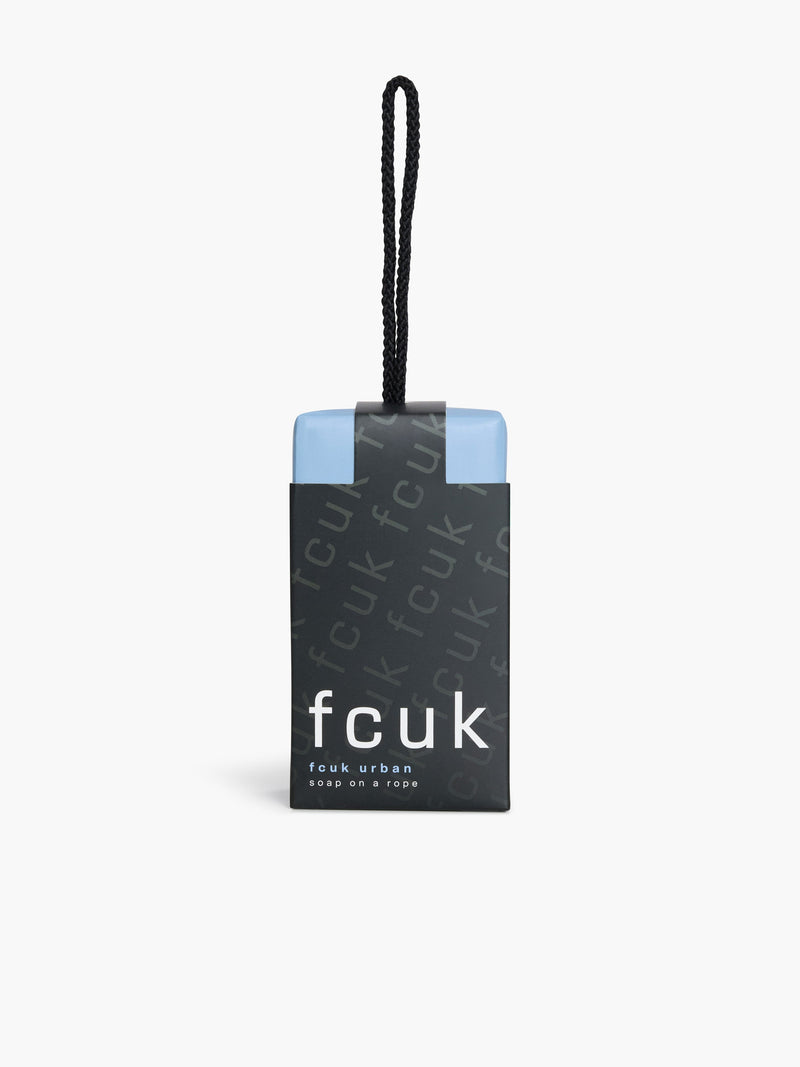 FCUK URBAN Soap On Rope