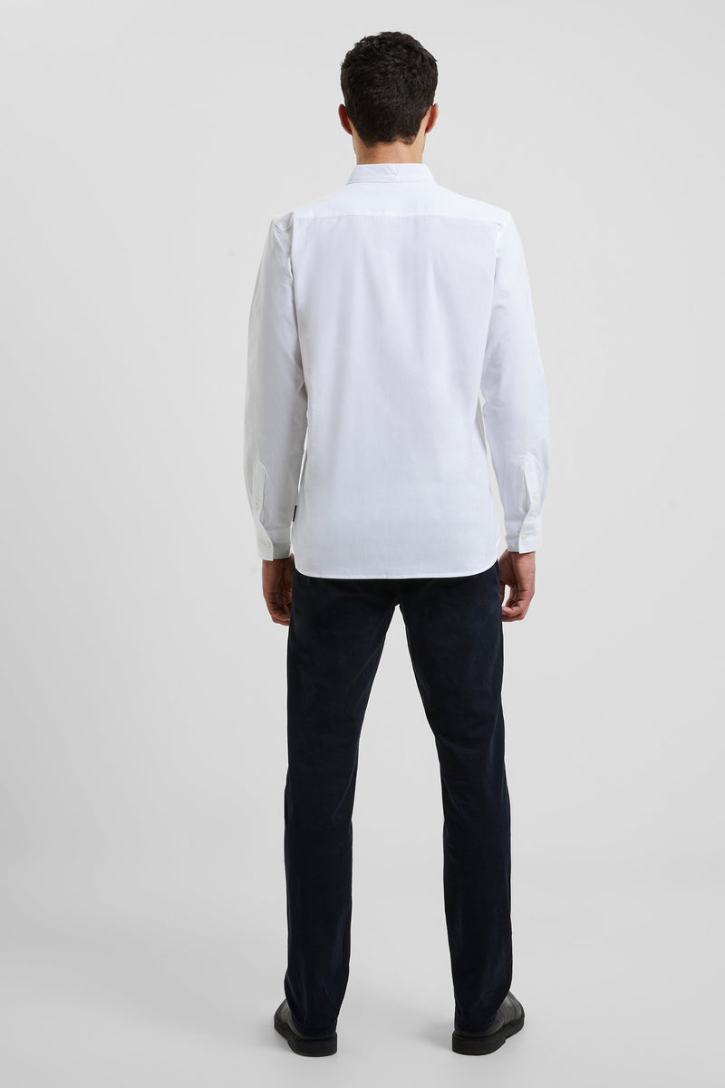 Oxford Long Sleeve Shirt