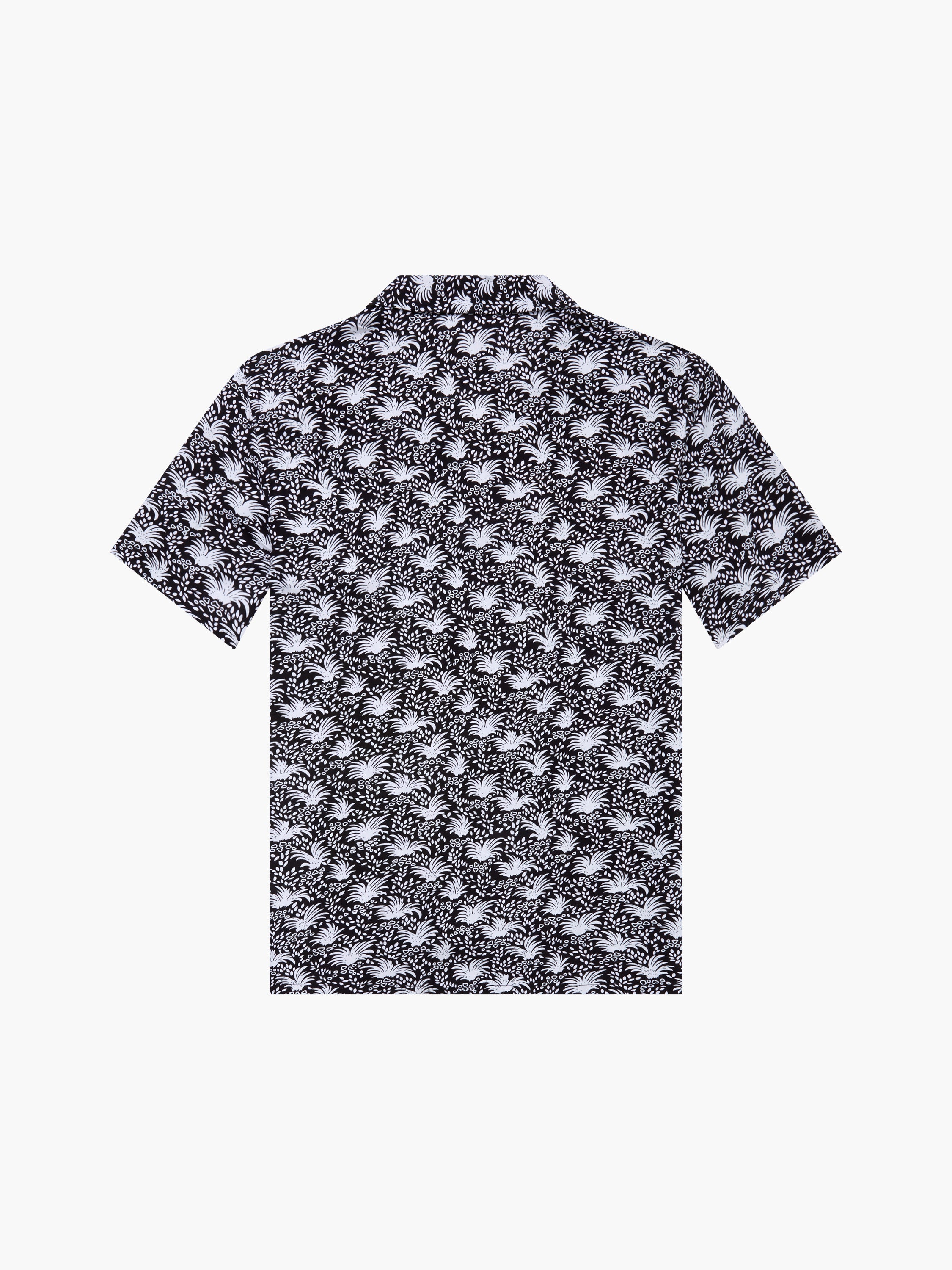 Pineapple Short Sleeve Shirt