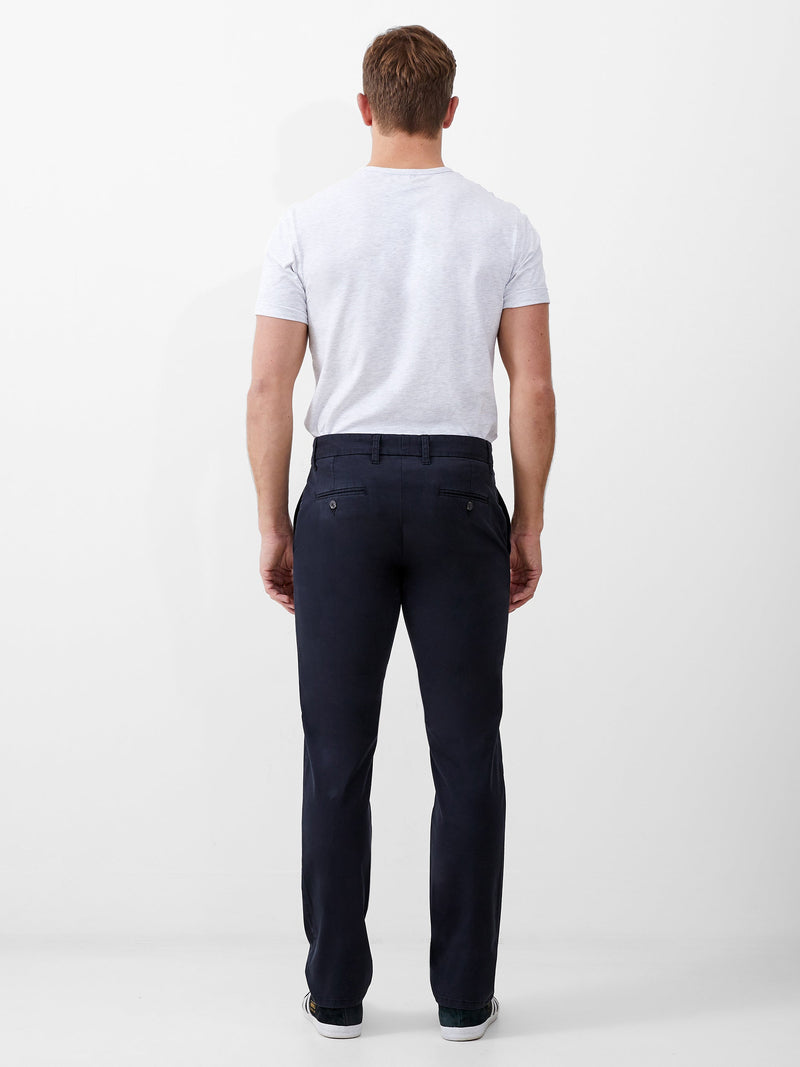 Stretch Chino Trousers