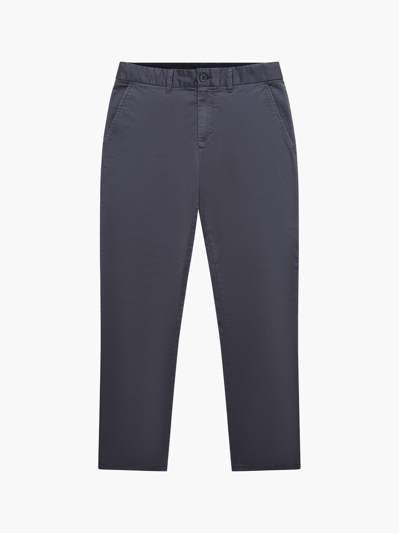 Stretch Chino Trousers