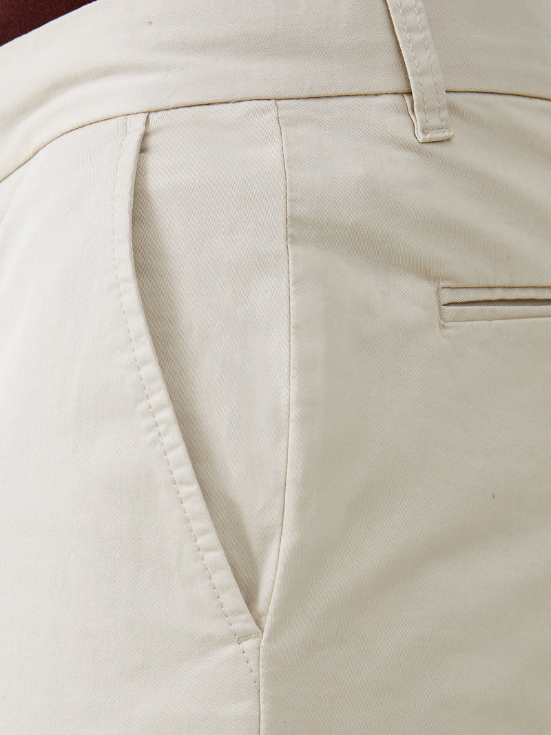 Stretch Chino Trousers