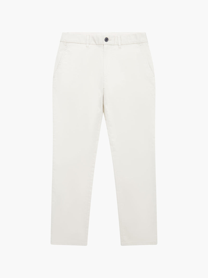 Stretch Chino Trousers