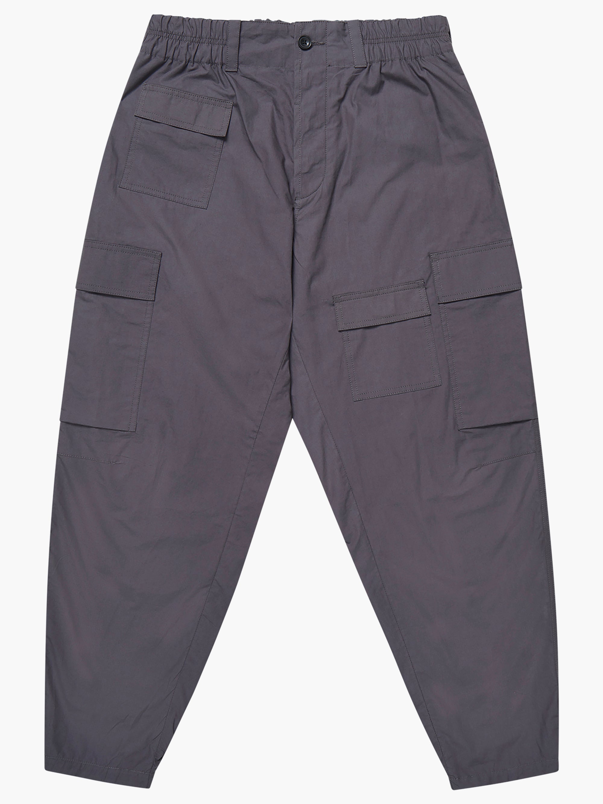 Military Cotton Tapered Combat Trousers