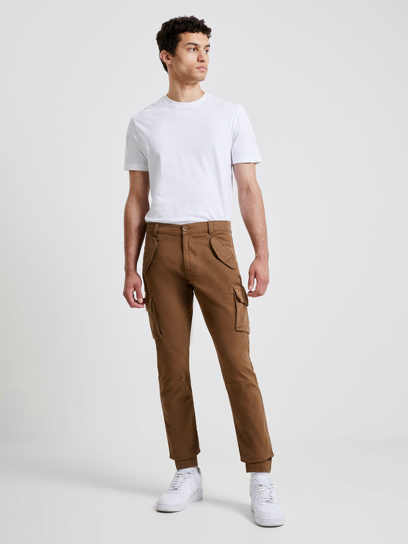 Cargo Trousers