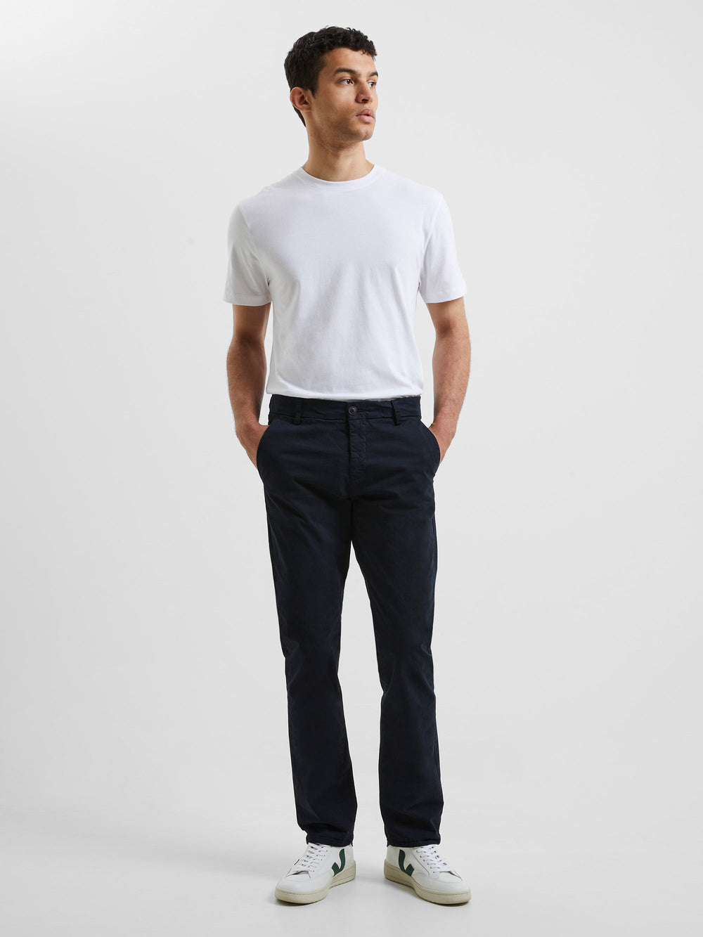 Chino Trousers | French Connection EU
