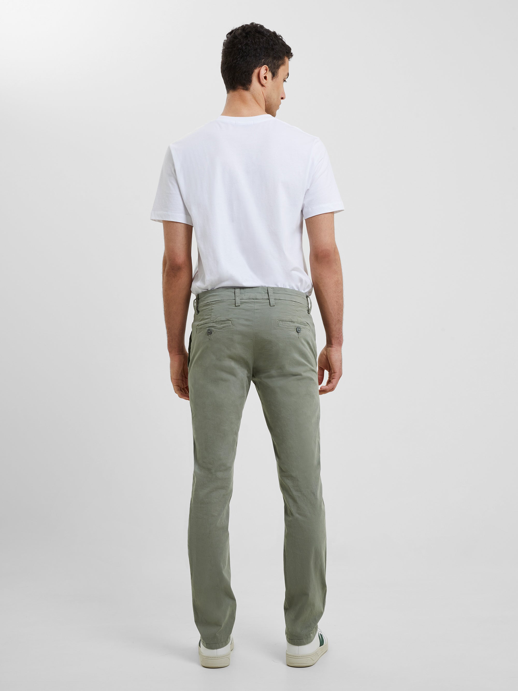 Chino Trousers