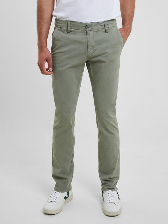 Chino Trousers