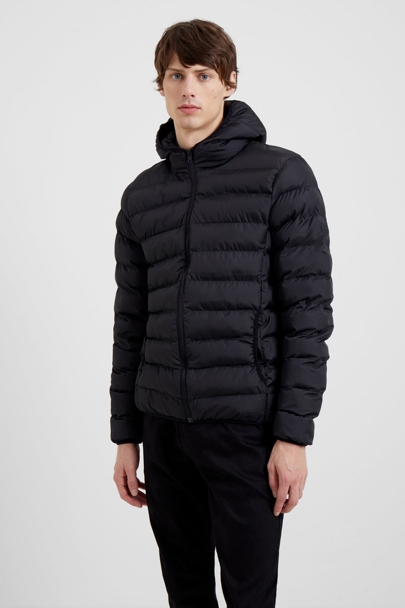 French connection shop padded coat