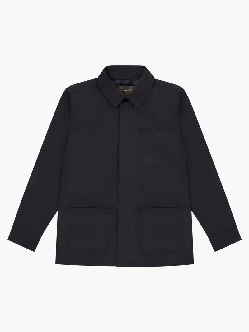 Utility Overshirt