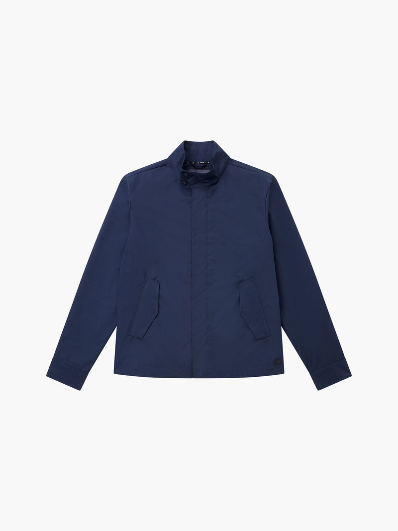 Mesh Lined Harrington Jacket French Connection EU