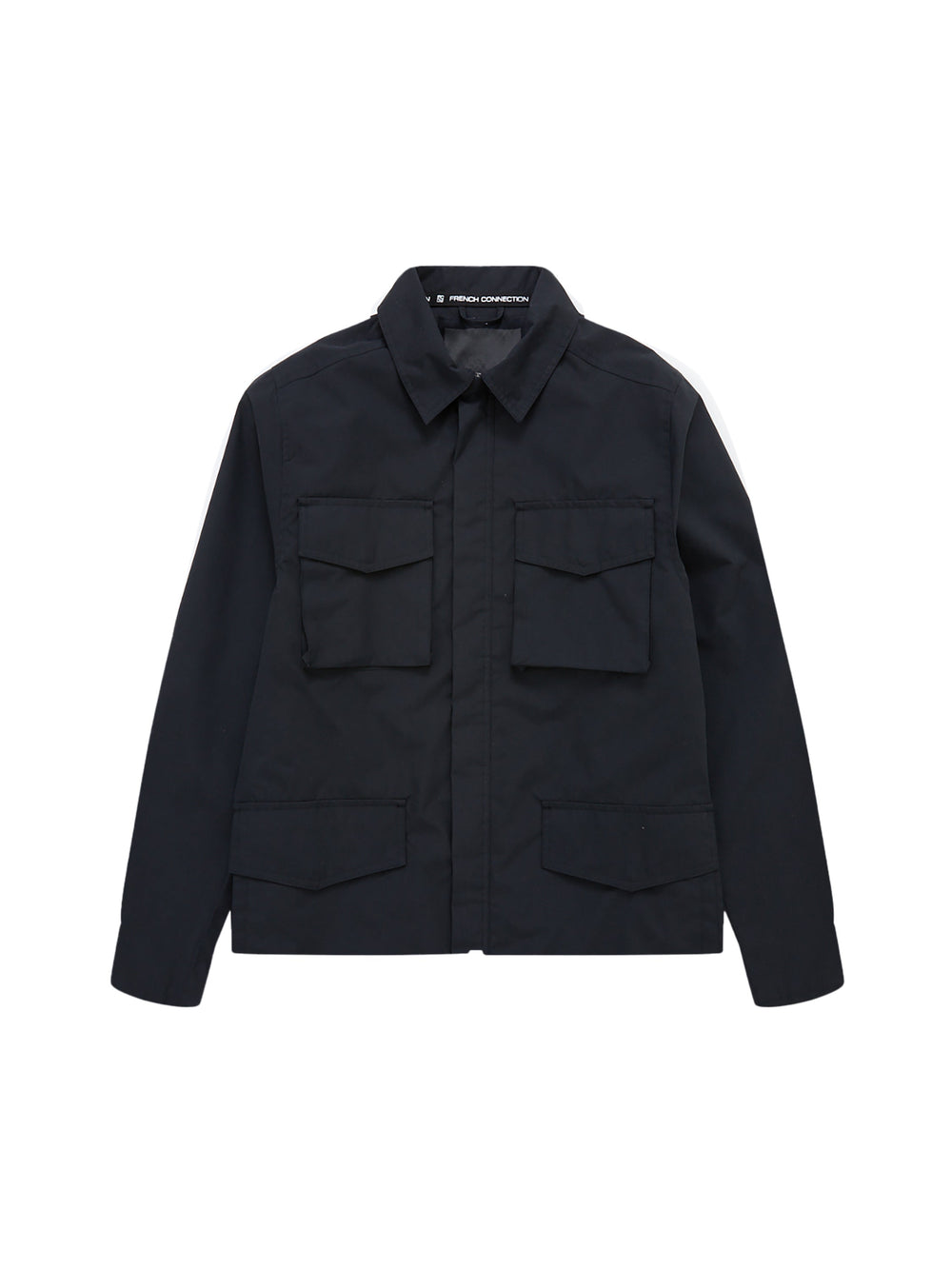 French connection mens jacket best sale