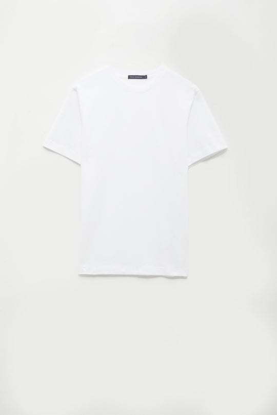 Popcorn Jersey Short Sleeve T-Shirt