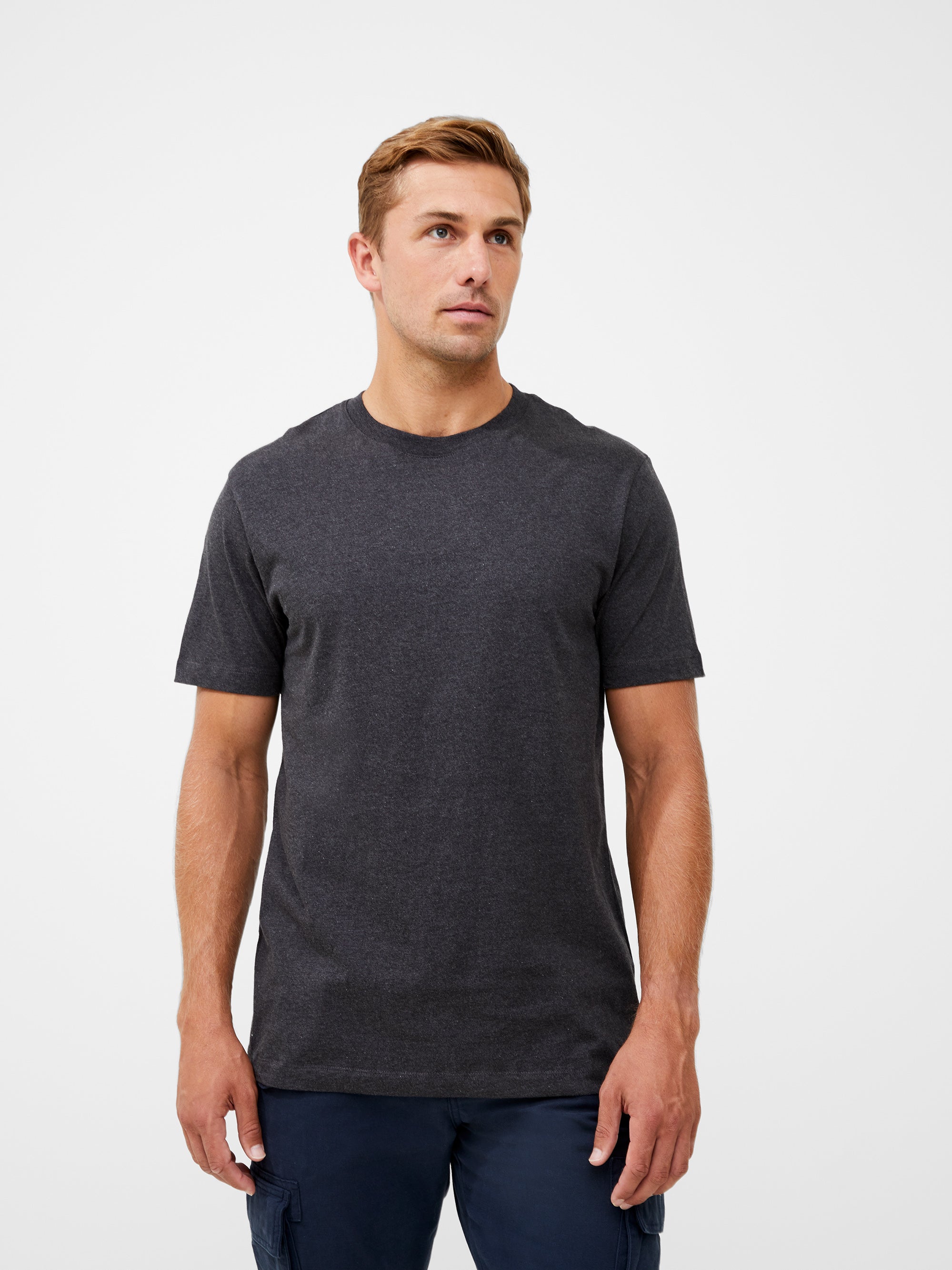 Organic Cotton Classic T-Shirt