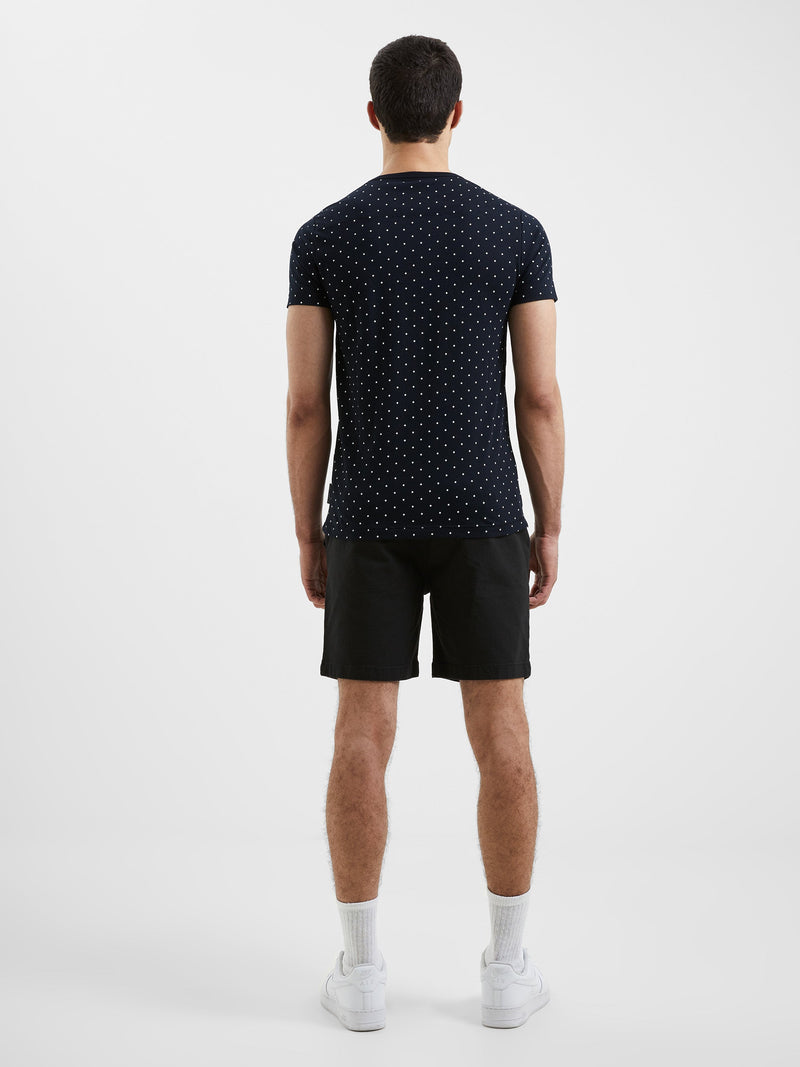 Spot Pocket T-Shirt