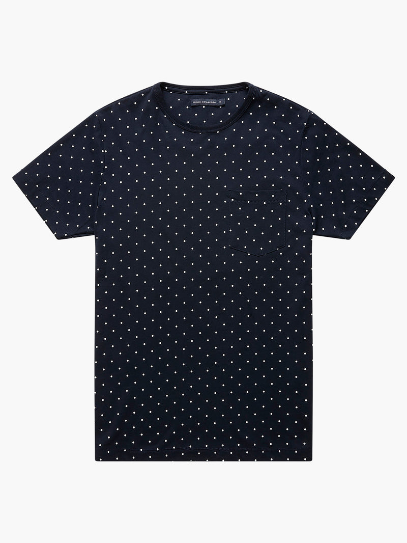 Spot Pocket T-Shirt