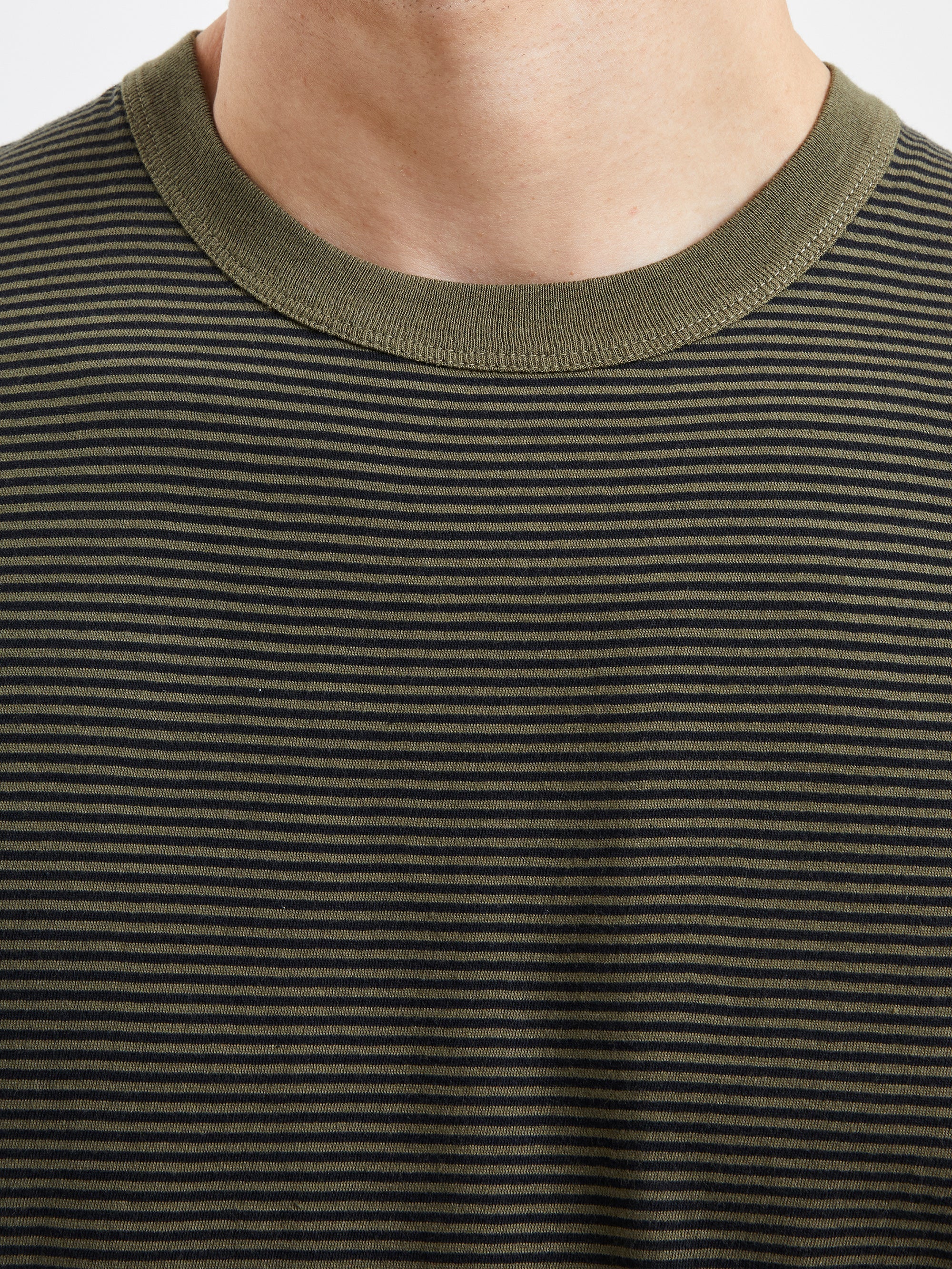 Bolt Stripe T-Shirt