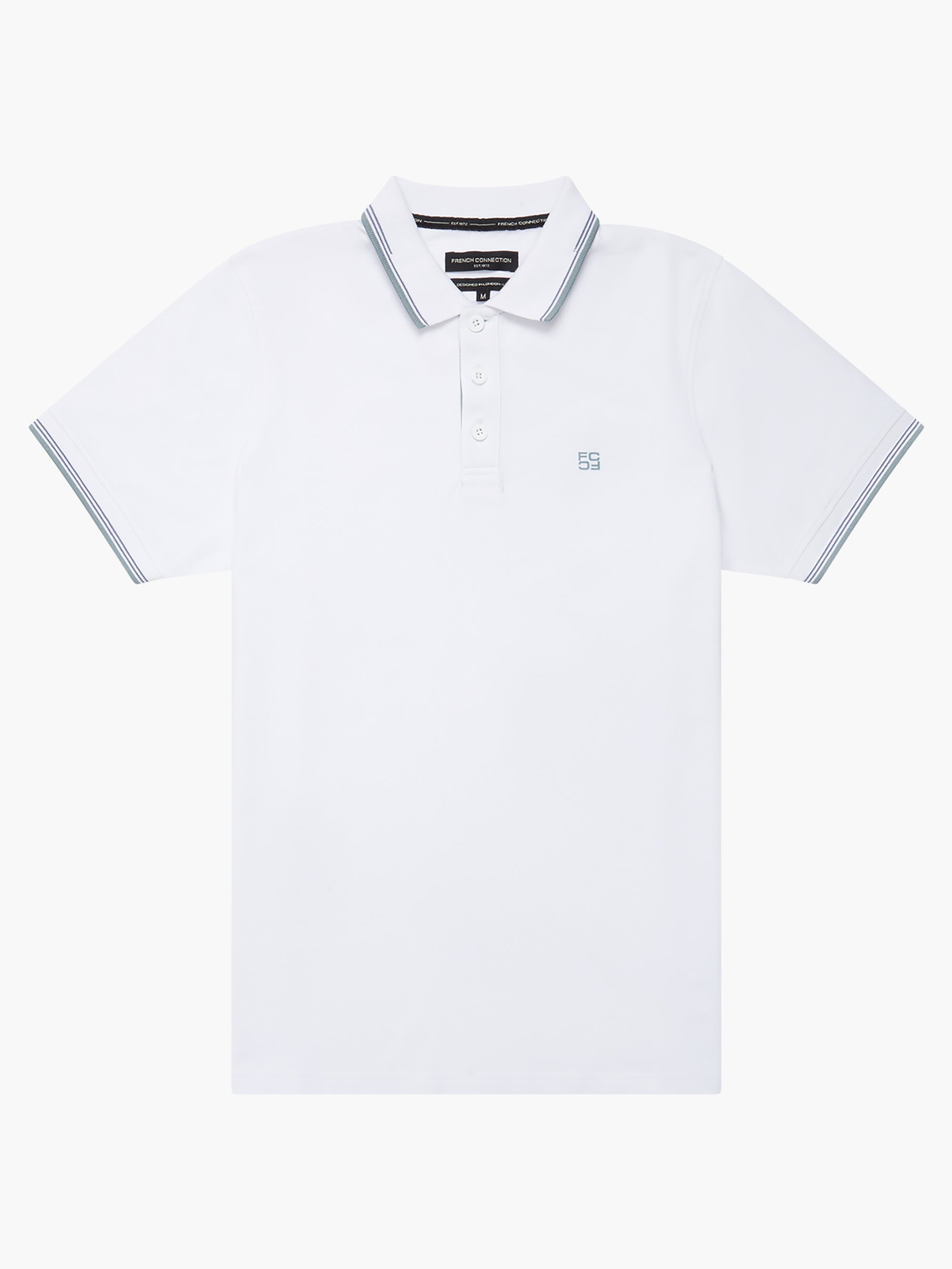 Cremflats Polo Shirt