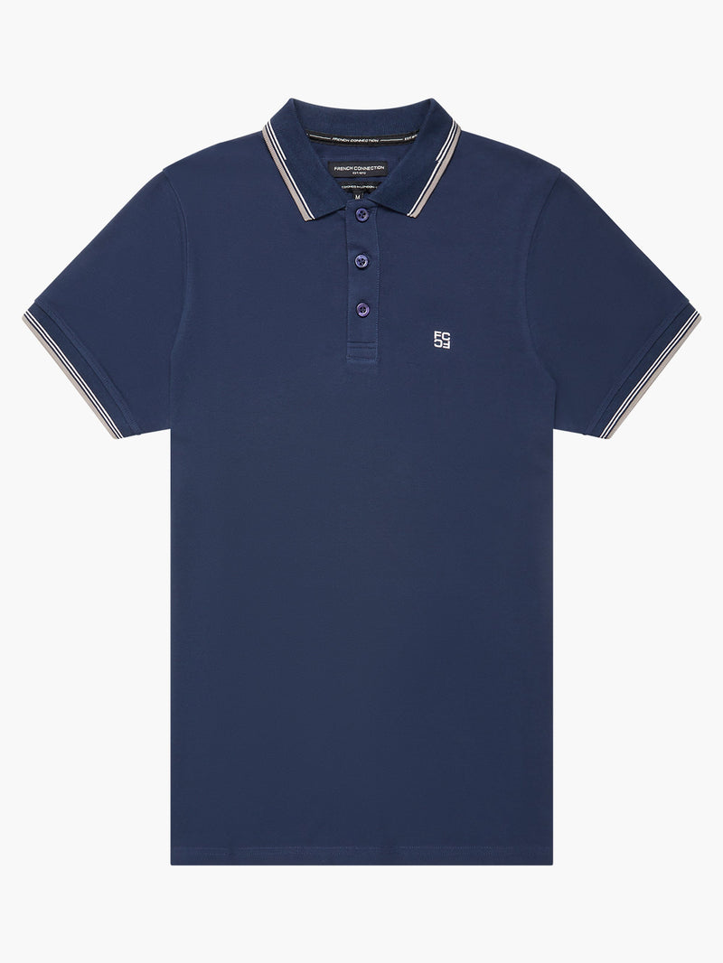 Cremflats Polo Shirt