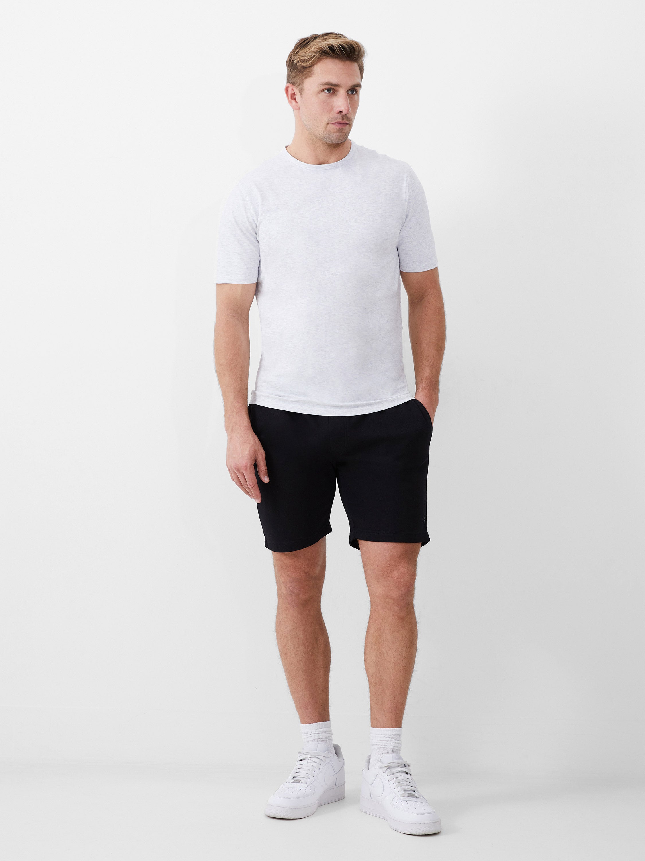 Short Sleeve Stretch T-Shirt