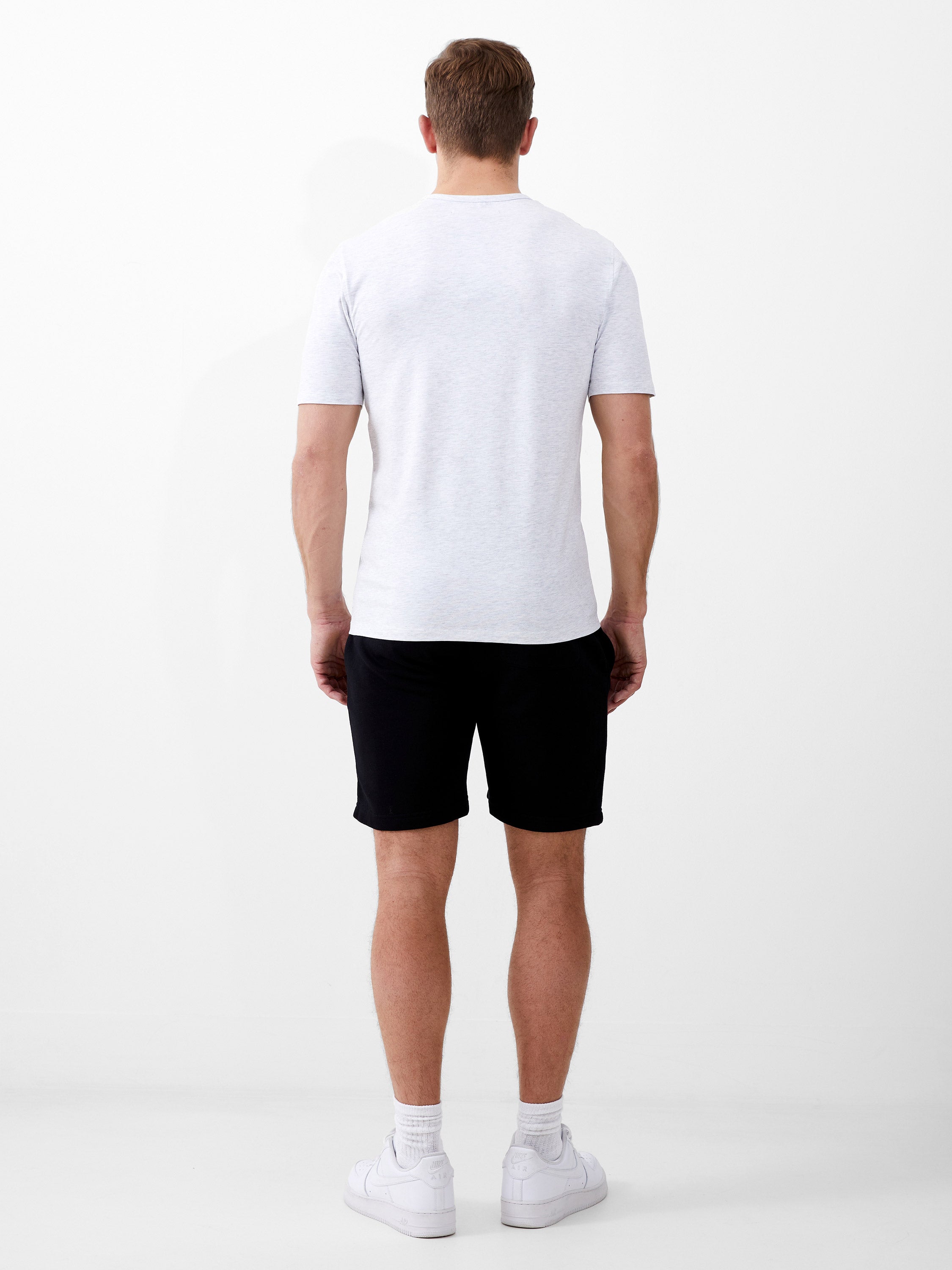 Short Sleeve Stretch T-Shirt