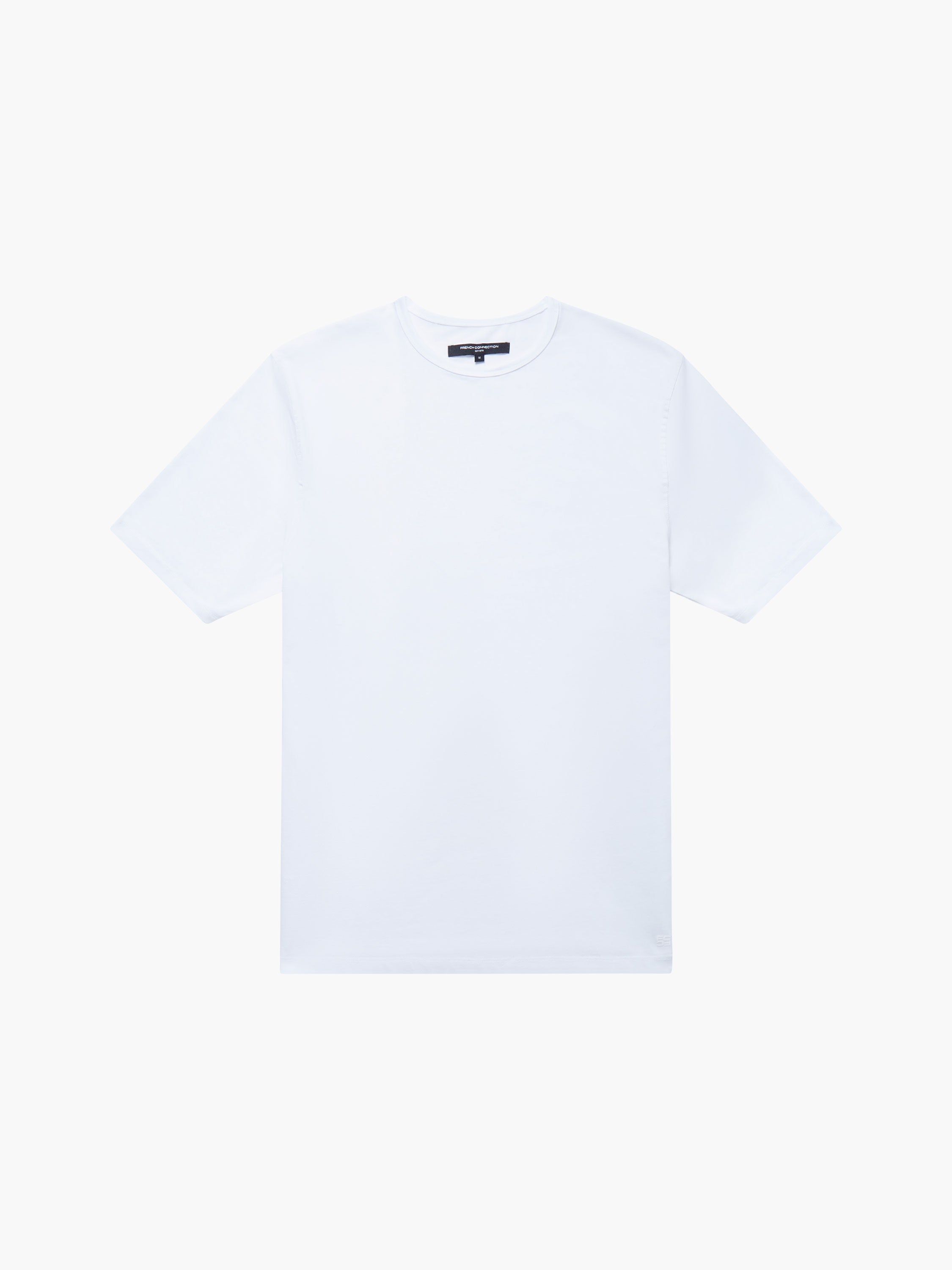 Short Sleeve Stretch T-Shirt