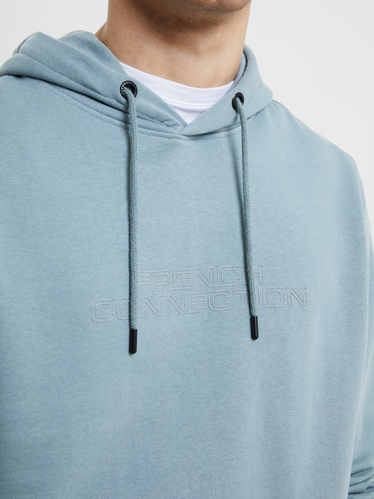 Spacefold Hoodie