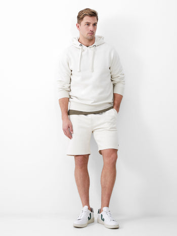 Fleeceback Sweat Hoodie