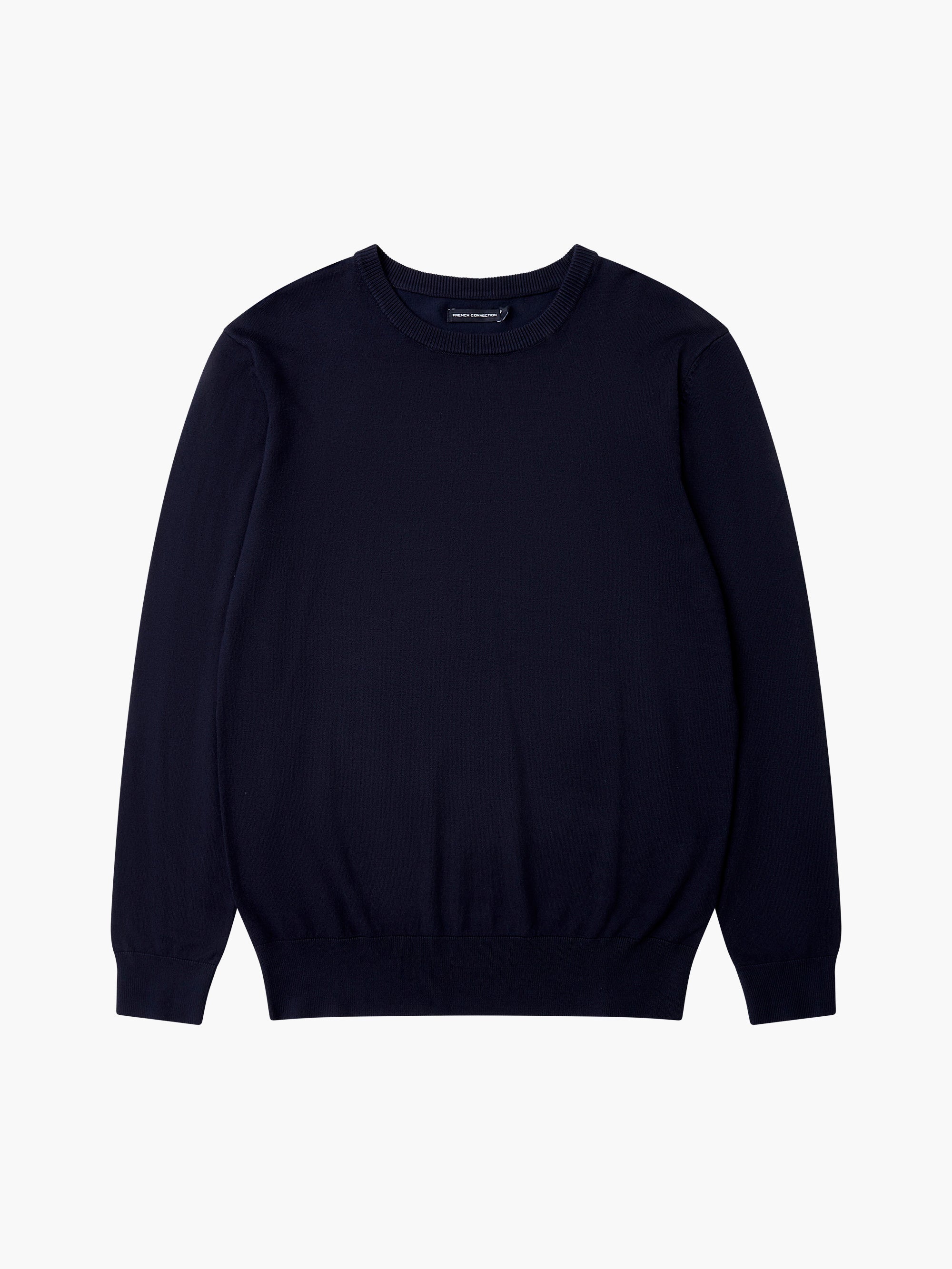 Crew Neck Sweatshirt