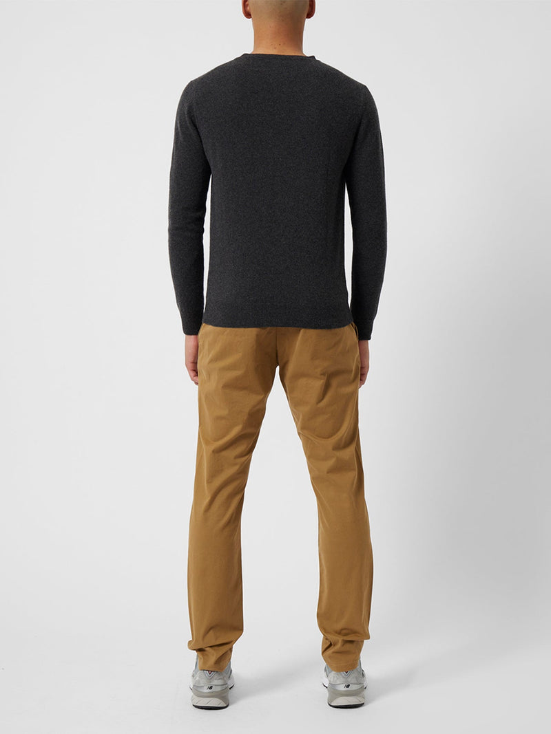 Cashmere Knit Jumper