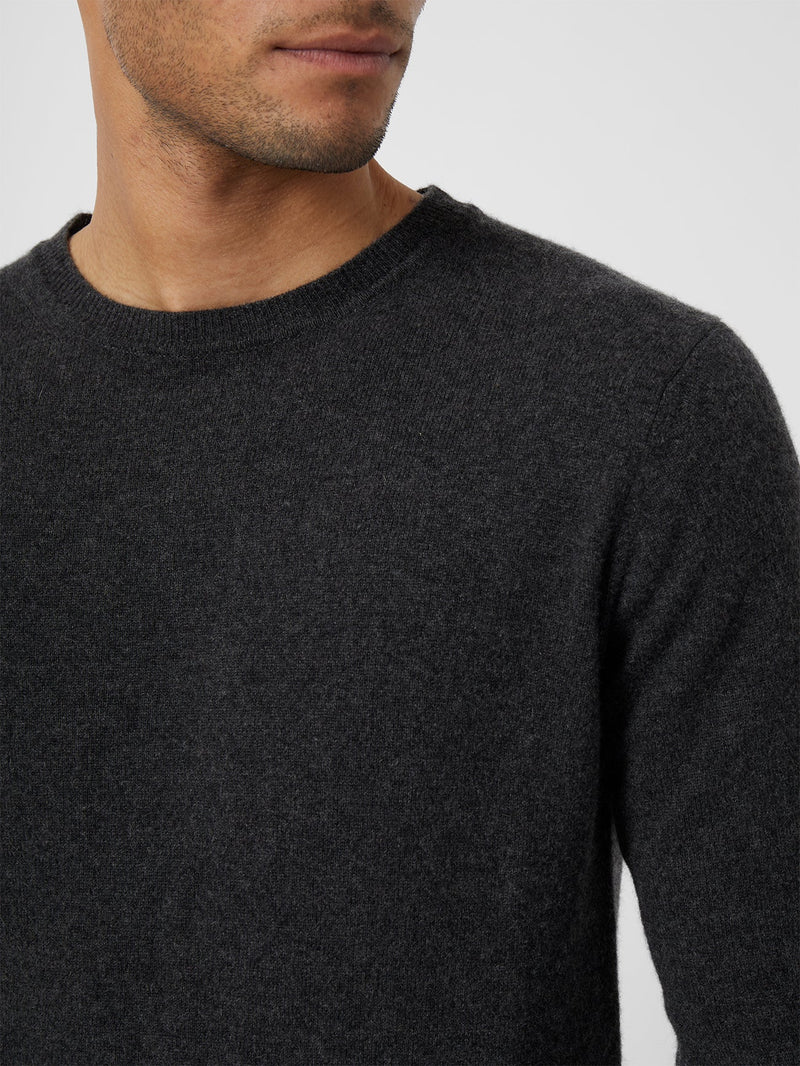 Cashmere Knit Jumper