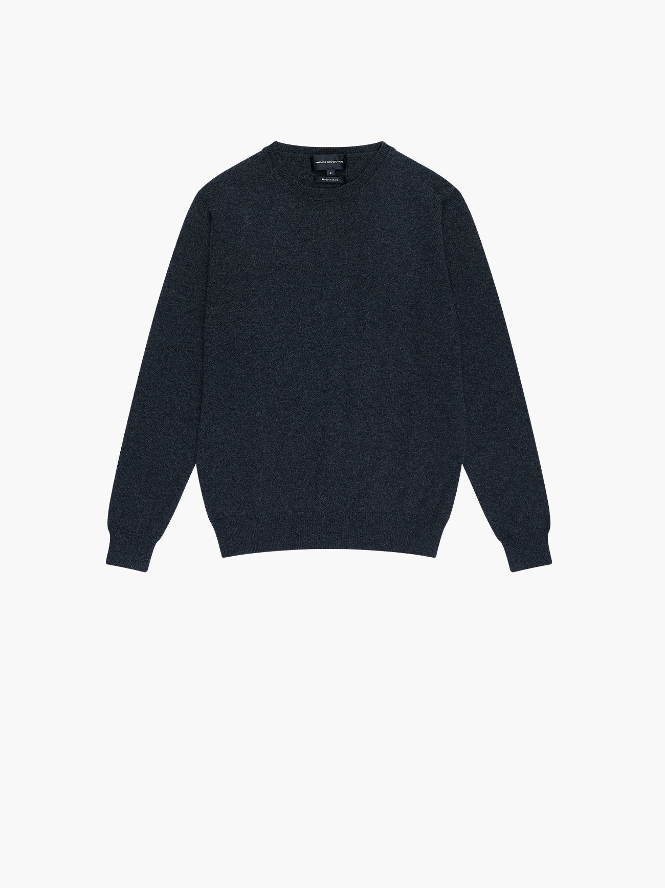 Cashmere Knit Jumper