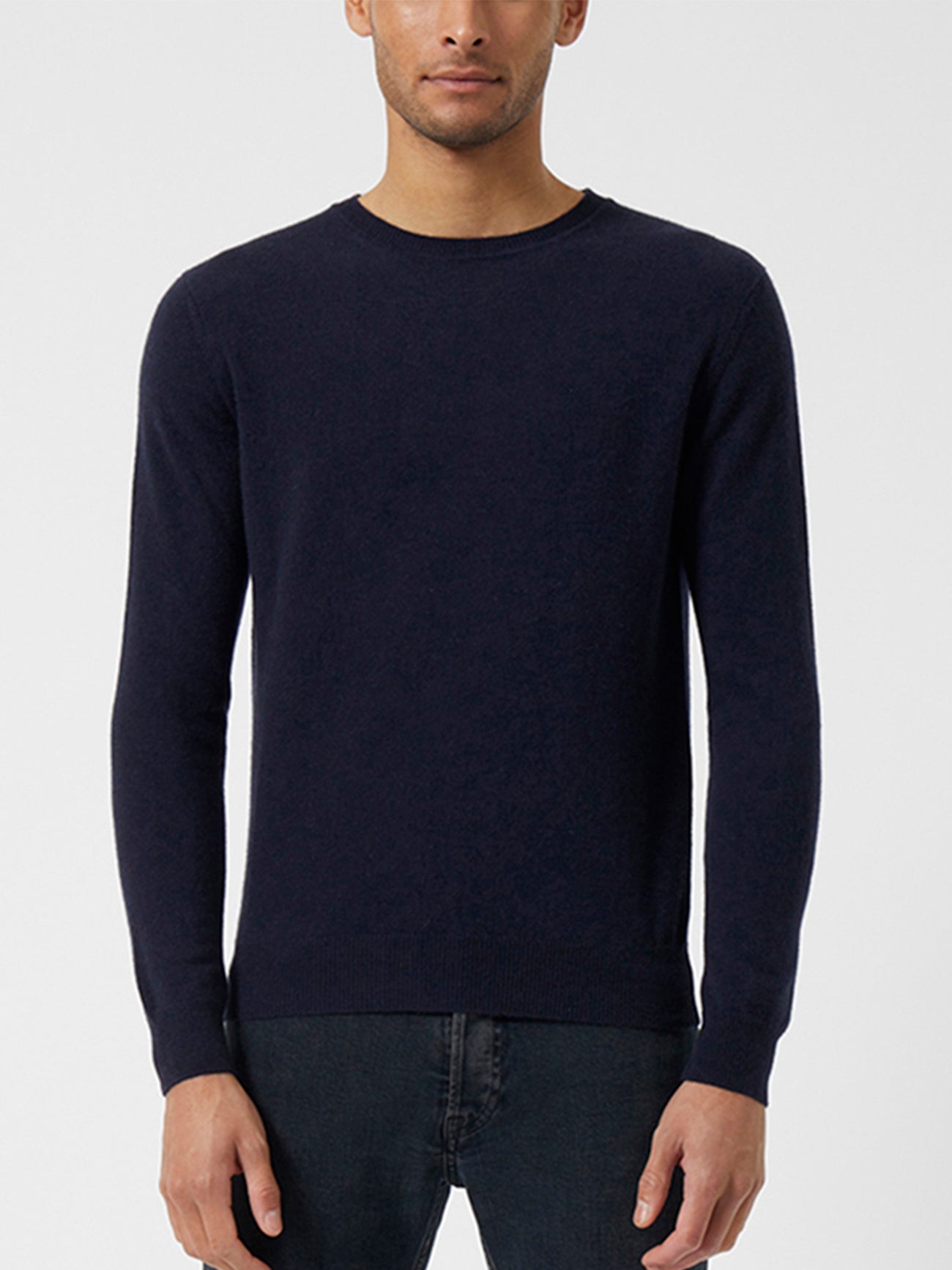 Cashmere Knit Jumper