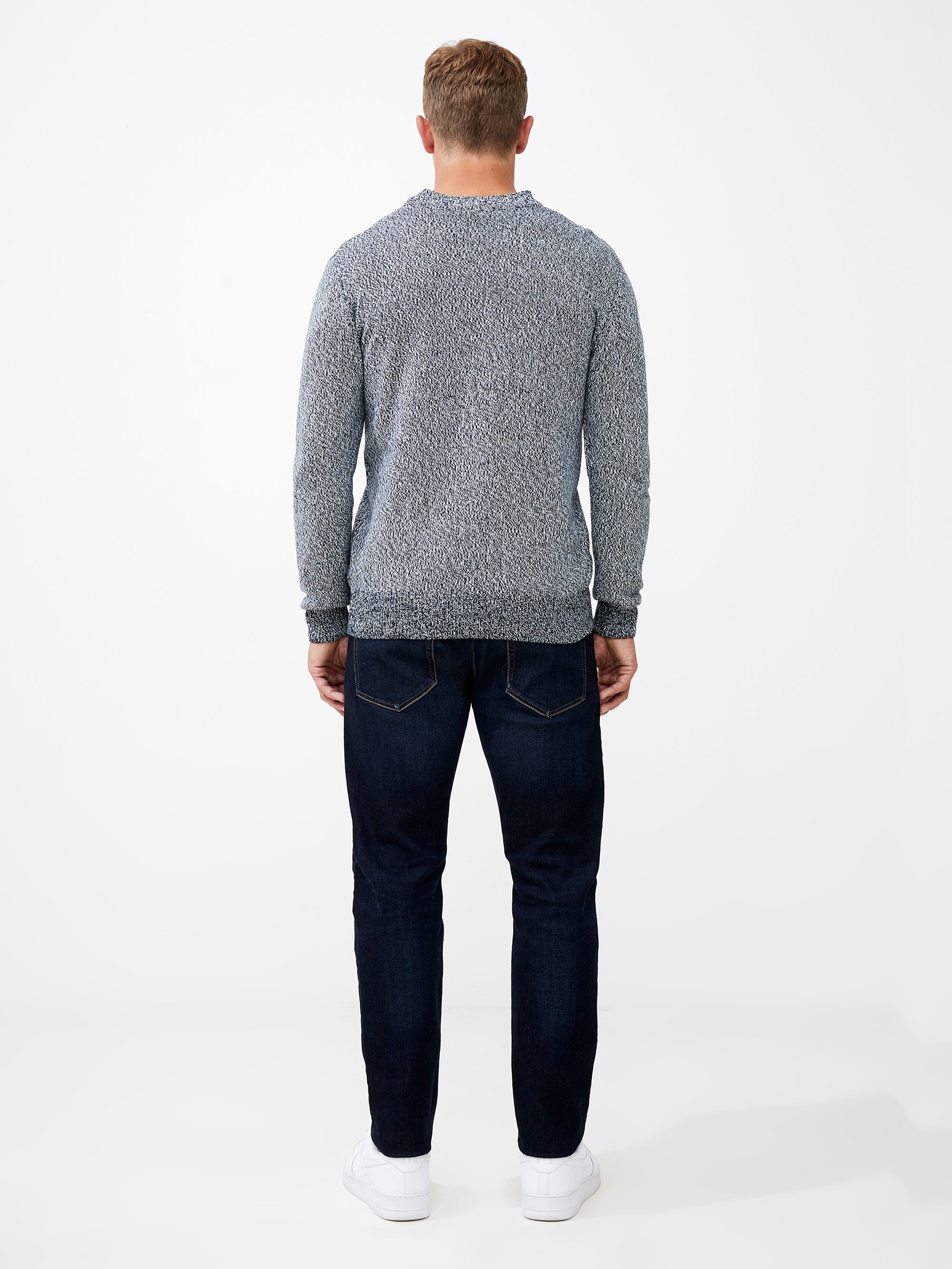 Mouline Jumper