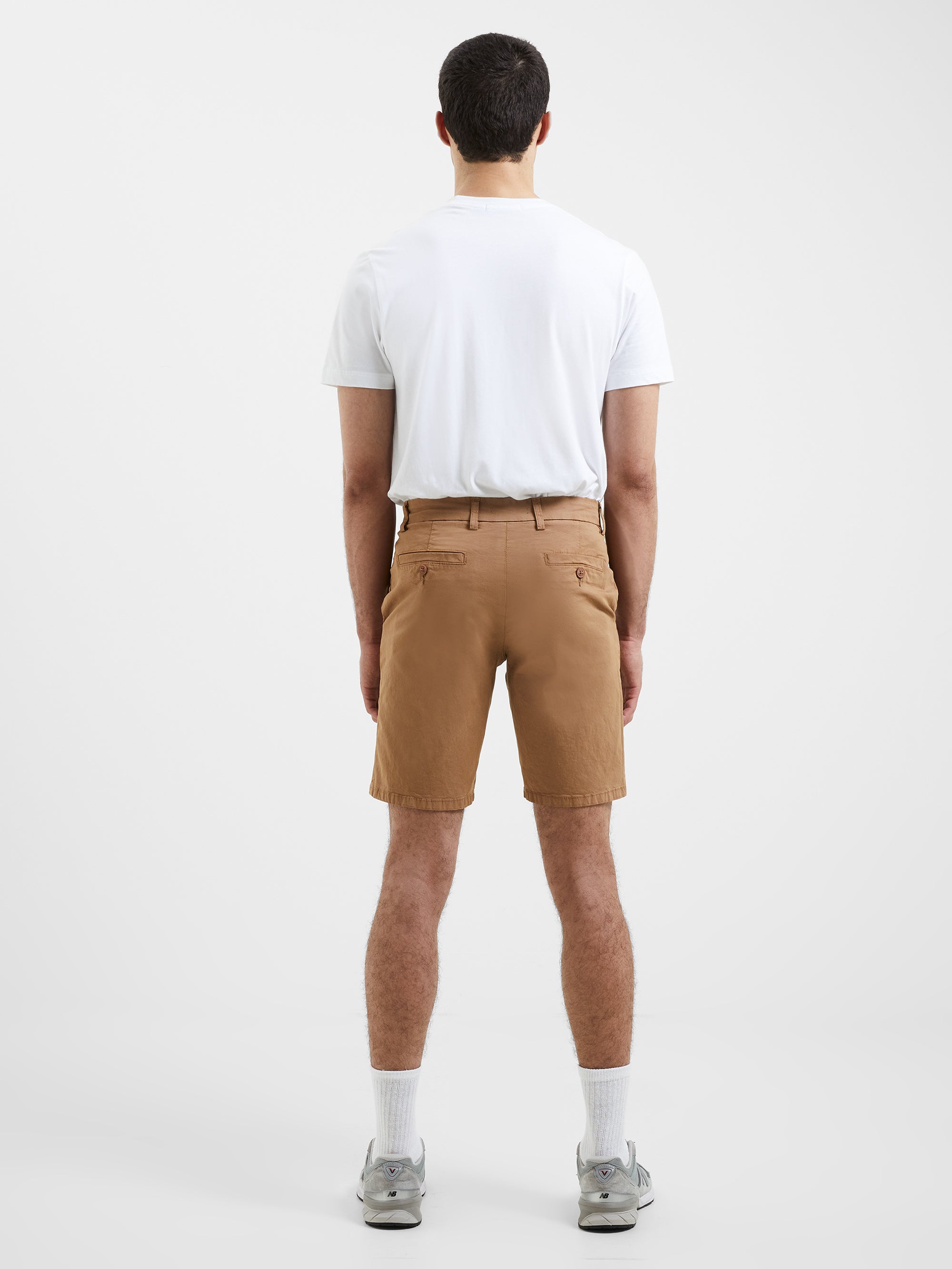 Chino Shorts