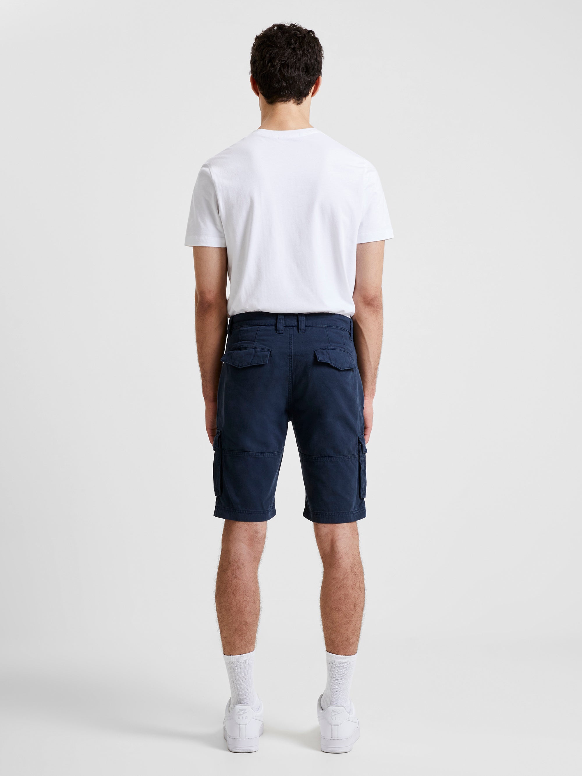 french connection cargo shorts