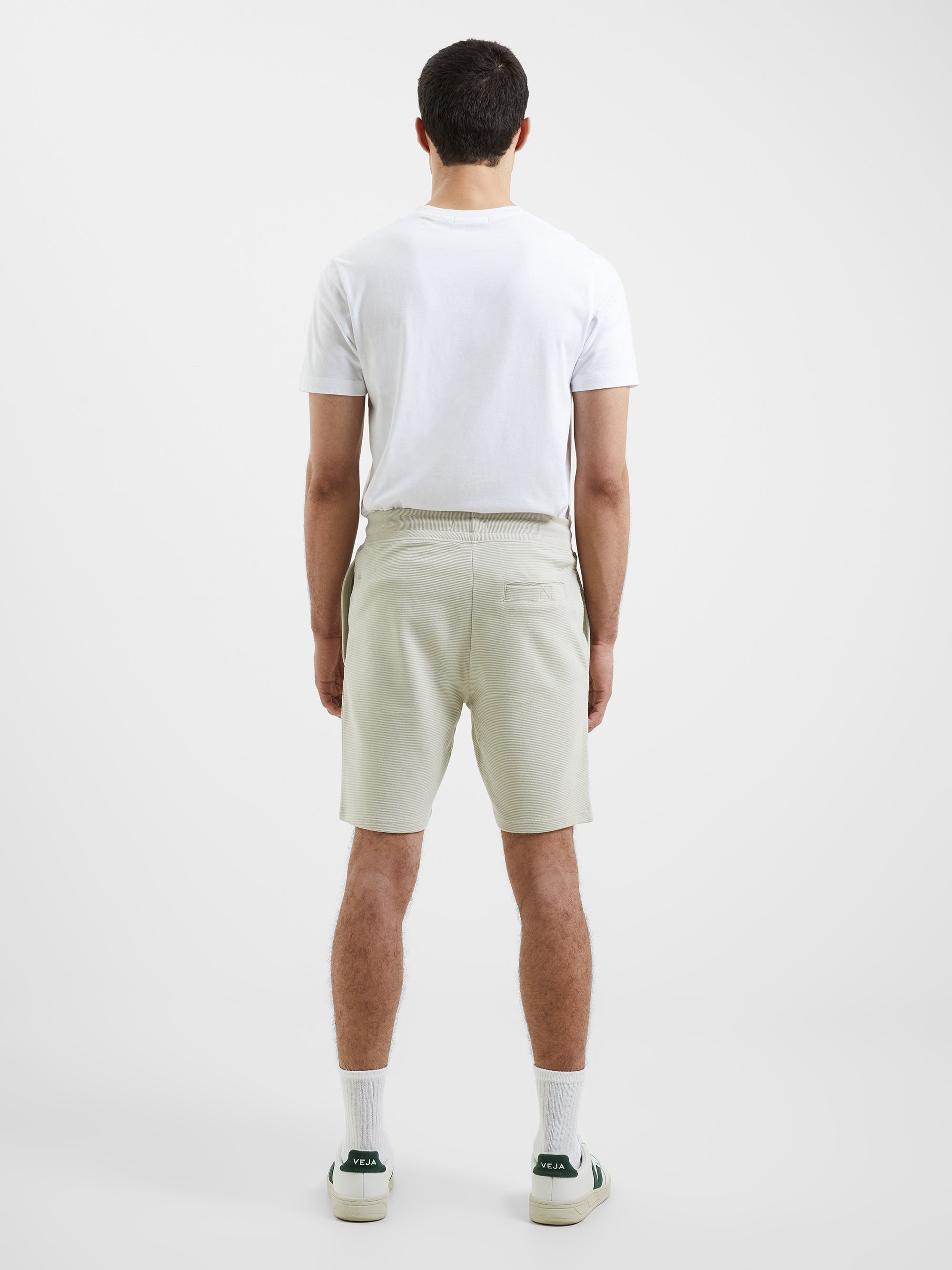Ottoman Shorts
