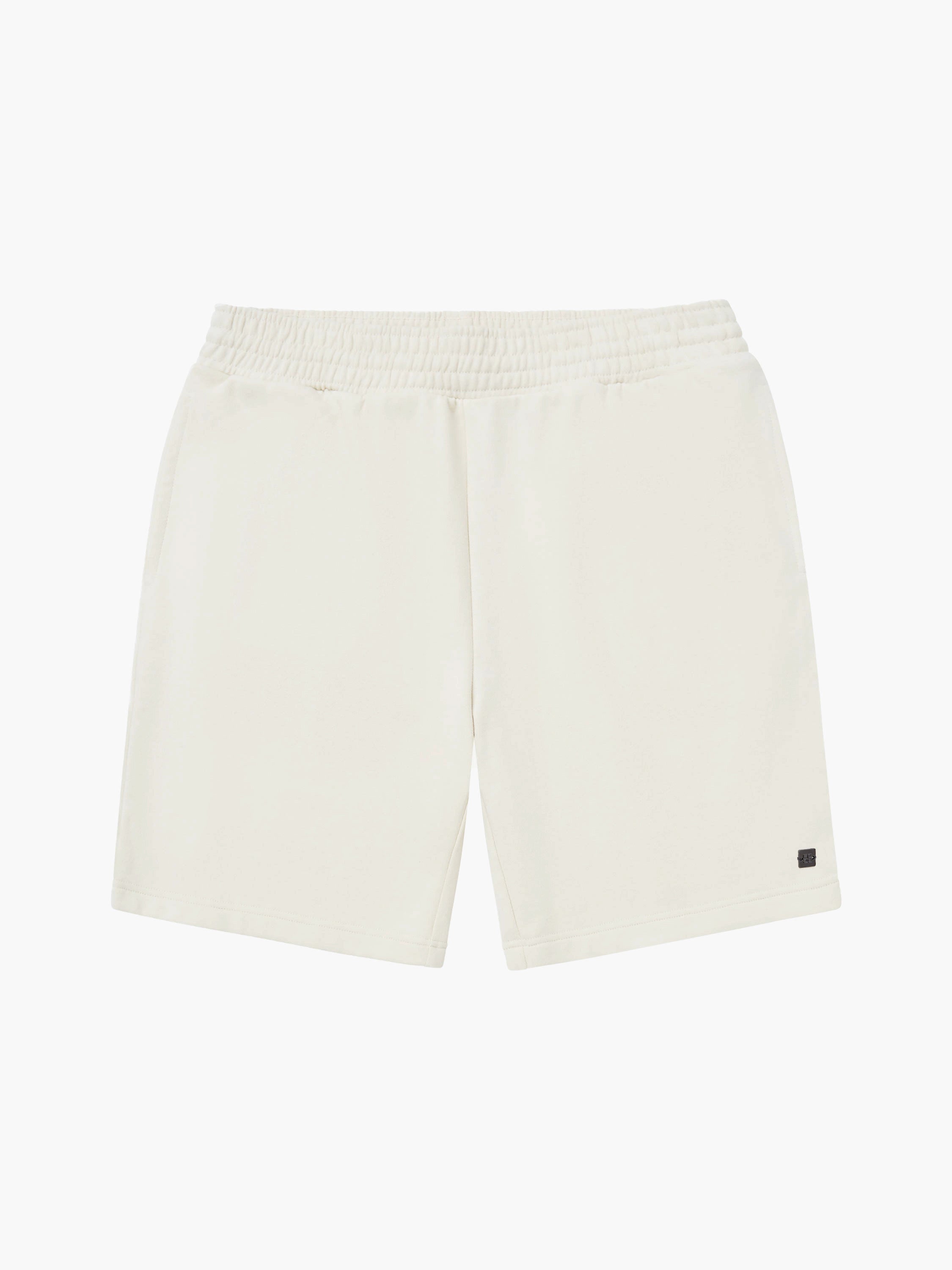 Sweat Loopback Shorts