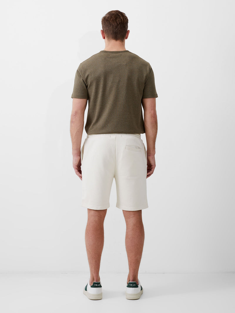 Sweat Loopback Shorts