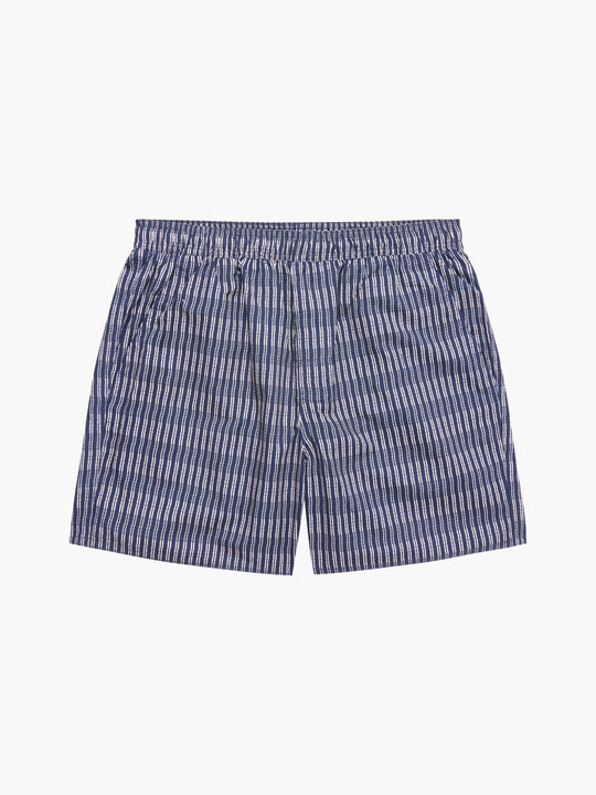 Decker Swim Shorts