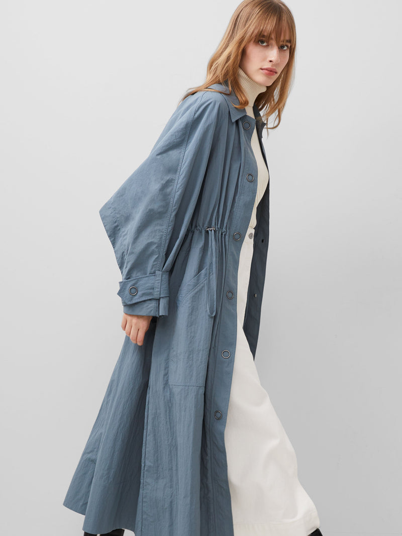 Ilena Trench Coat