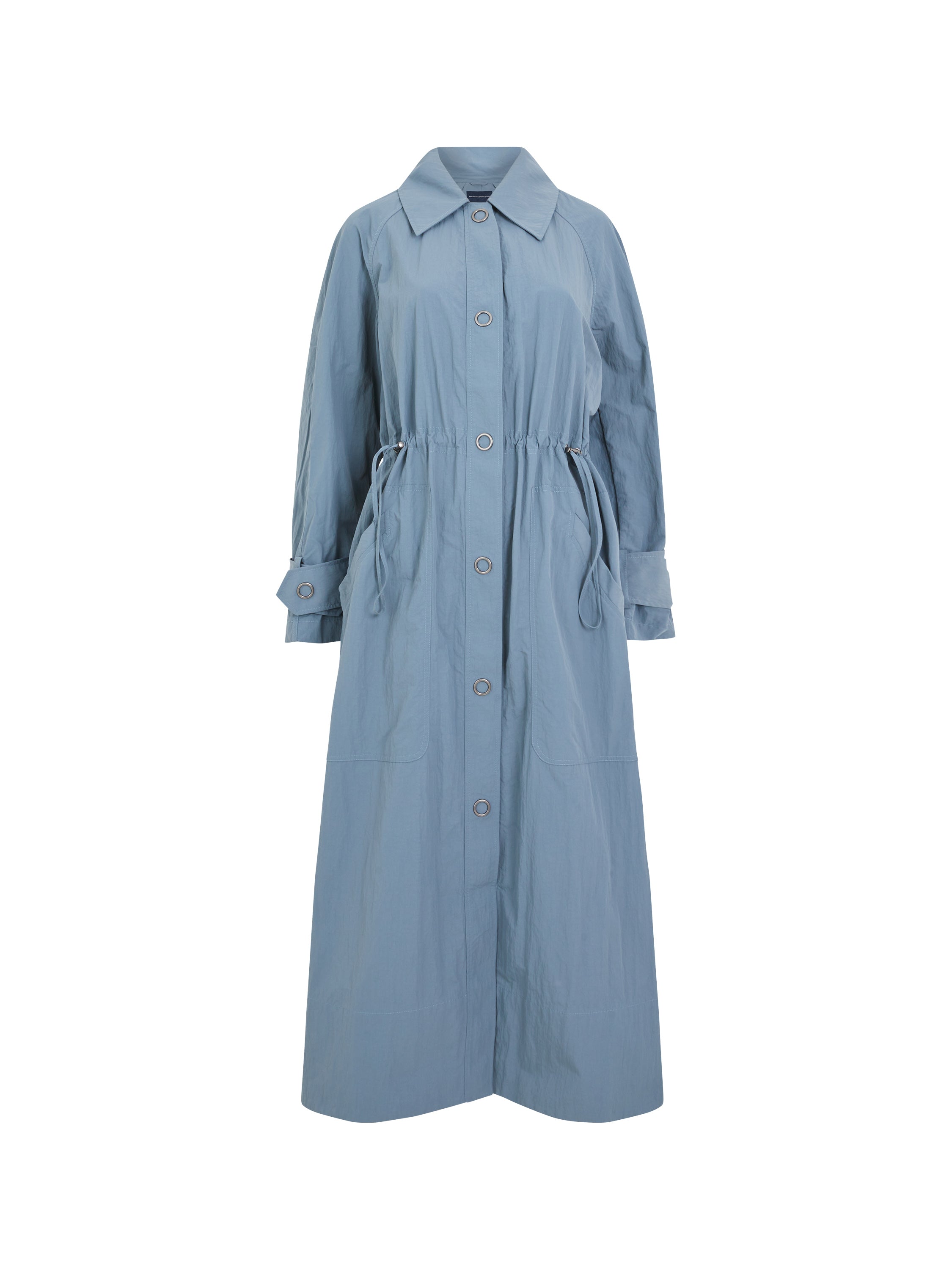 Ilena Trench Coat