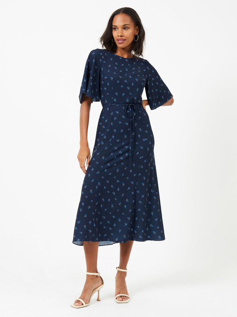 Cecilia 2025 midi dress