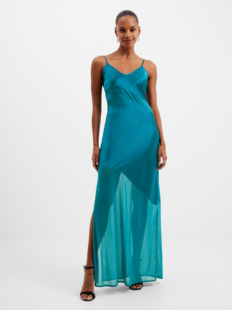 French connection evening store maxi dresses