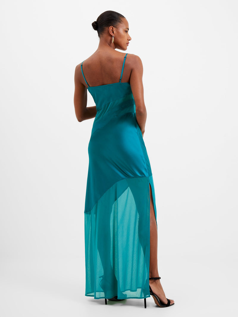 French connection evening store maxi dresses